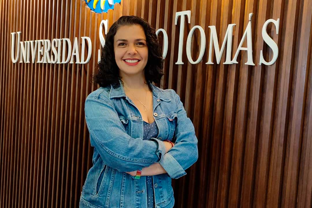 María Victoria Torres Tovar